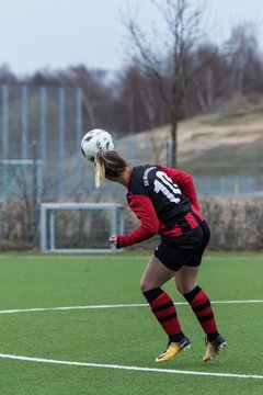 Bild 137 - B-Juniorinnen FSC Kaltenkirchen - SG Weststeinburg : Ergebnis: 2:1